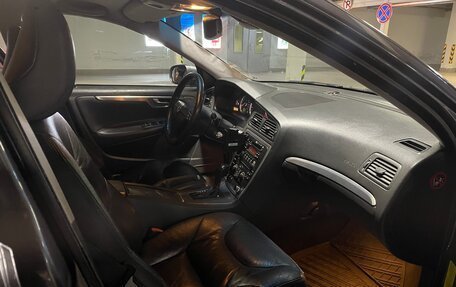 Volvo S60 III, 2008 год, 850 000 рублей, 11 фотография