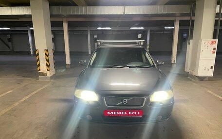 Volvo S60 III, 2008 год, 850 000 рублей, 2 фотография