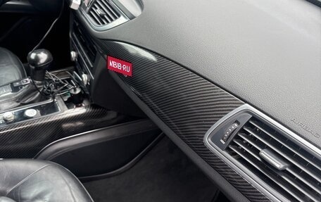 Audi A7, 2013 год, 2 300 000 рублей, 9 фотография