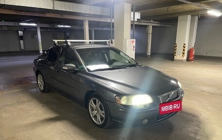 Volvo S60 III, 2008 год, 850 000 рублей, 3 фотография