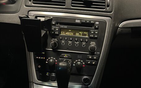 Volvo S60 III, 2008 год, 850 000 рублей, 13 фотография