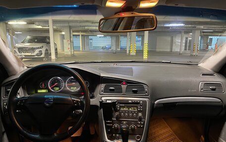 Volvo S60 III, 2008 год, 850 000 рублей, 15 фотография