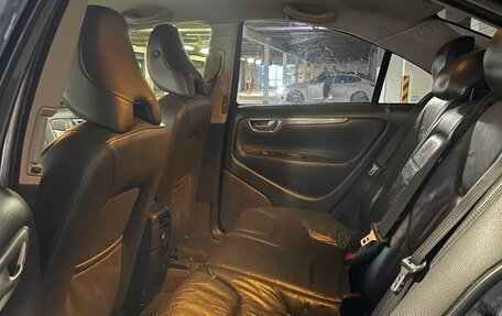 Volvo S60 III, 2008 год, 850 000 рублей, 17 фотография