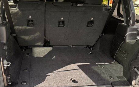 Jeep Wrangler, 2020 год, 4 500 000 рублей, 12 фотография