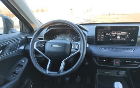 Haval Jolion, 2022 год, 1 690 000 рублей, 8 фотография