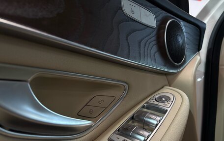 Mercedes-Benz GLC, 2016 год, 2 527 000 рублей, 9 фотография
