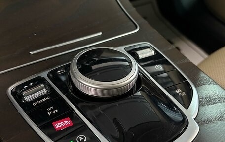Mercedes-Benz GLC, 2016 год, 2 527 000 рублей, 15 фотография