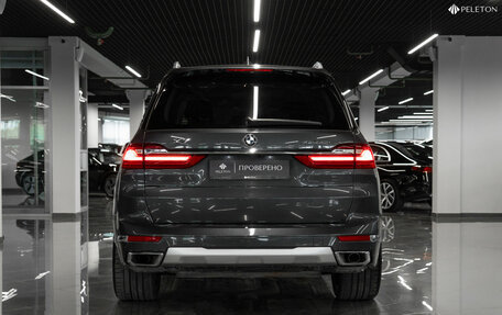 BMW X7, 2019 год, 7 100 000 рублей, 6 фотография