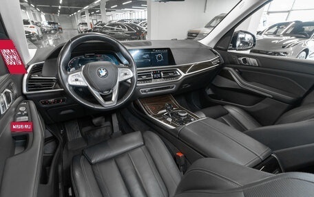 BMW X7, 2019 год, 7 100 000 рублей, 12 фотография