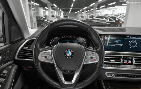 BMW X7, 2019 год, 7 100 000 рублей, 16 фотография