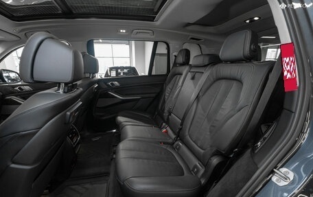 BMW X7, 2019 год, 7 100 000 рублей, 19 фотография