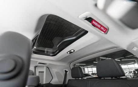 BMW X7, 2019 год, 7 100 000 рублей, 24 фотография