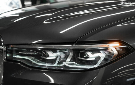 BMW X7, 2019 год, 7 100 000 рублей, 35 фотография