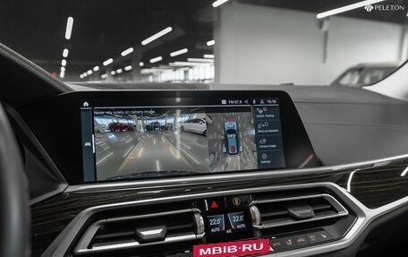 BMW X7, 2019 год, 7 100 000 рублей, 32 фотография