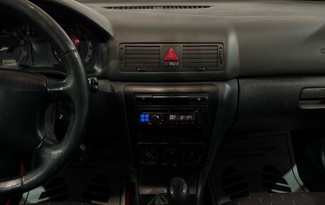 Skoda Octavia IV, 2008 год, 498 000 рублей, 7 фотография