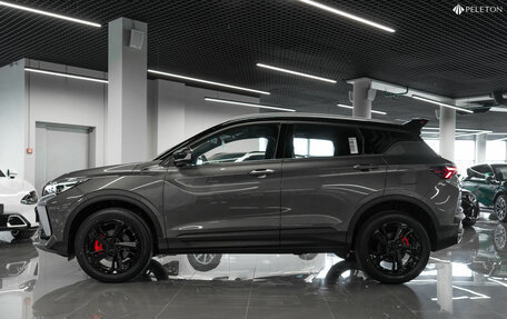 Geely Coolray I, 2024 год, 2 250 000 рублей, 8 фотография