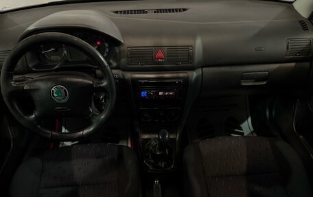 Skoda Octavia IV, 2008 год, 498 000 рублей, 8 фотография