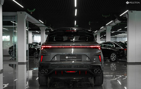 Geely Coolray I, 2024 год, 2 250 000 рублей, 6 фотография