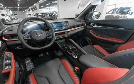 Geely Coolray I, 2024 год, 2 250 000 рублей, 9 фотография