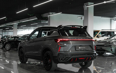 Geely Coolray I, 2024 год, 2 250 000 рублей, 4 фотография