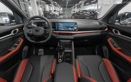 Geely Coolray I, 2024 год, 2 250 000 рублей, 10 фотография