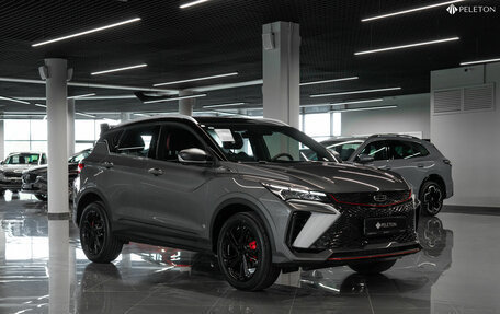 Geely Coolray I, 2024 год, 2 250 000 рублей, 2 фотография