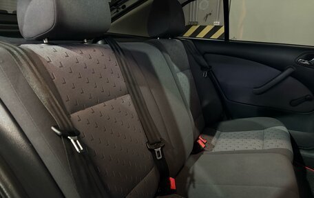 Skoda Octavia IV, 2008 год, 498 000 рублей, 12 фотография