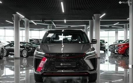 Geely Coolray I, 2024 год, 2 250 000 рублей, 3 фотография