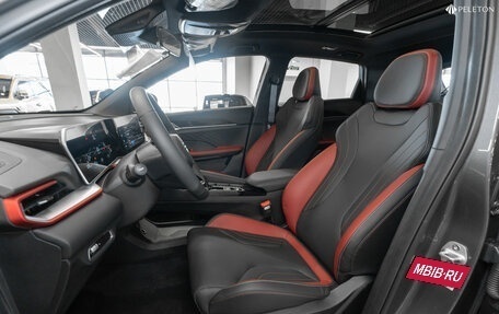 Geely Coolray I, 2024 год, 2 250 000 рублей, 11 фотография