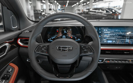 Geely Coolray I, 2024 год, 2 250 000 рублей, 13 фотография