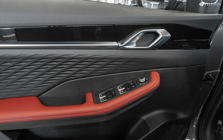 Geely Coolray I, 2024 год, 2 250 000 рублей, 17 фотография