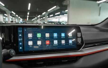 Geely Coolray I, 2024 год, 2 250 000 рублей, 25 фотография