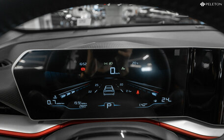 Geely Coolray I, 2024 год, 2 250 000 рублей, 14 фотография