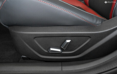 Geely Coolray I, 2024 год, 2 250 000 рублей, 18 фотография