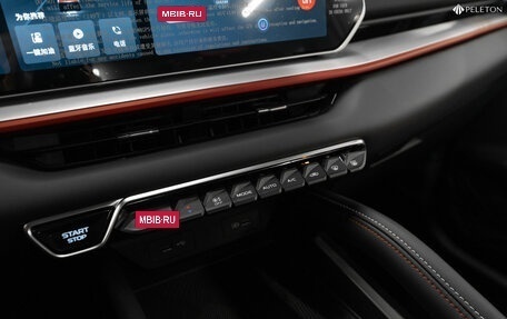 Geely Coolray I, 2024 год, 2 250 000 рублей, 21 фотография