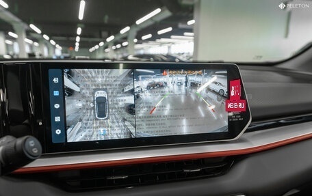 Geely Coolray I, 2024 год, 2 250 000 рублей, 23 фотография