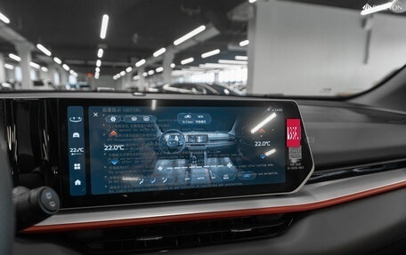Geely Coolray I, 2024 год, 2 250 000 рублей, 24 фотография