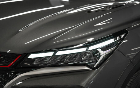 Geely Coolray I, 2024 год, 2 250 000 рублей, 28 фотография