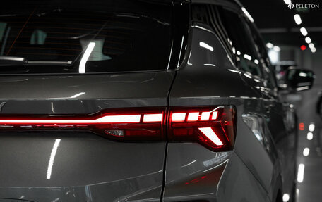 Geely Coolray I, 2024 год, 2 250 000 рублей, 29 фотография