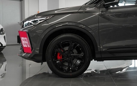 Geely Coolray I, 2024 год, 2 250 000 рублей, 27 фотография