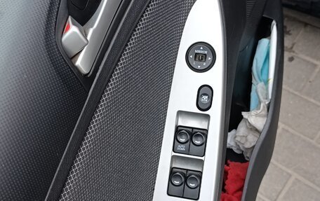 Hyundai Solaris II рестайлинг, 2013 год, 1 040 000 рублей, 9 фотография
