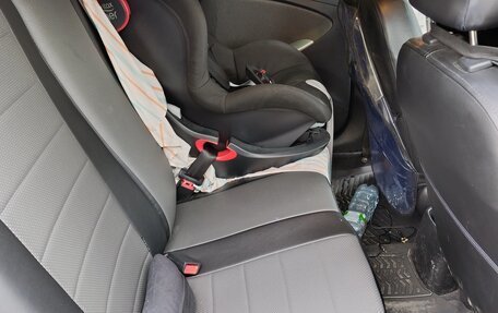 Hyundai Solaris II рестайлинг, 2013 год, 1 040 000 рублей, 4 фотография