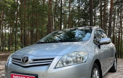 Toyota Auris II, 2012 год, 1 550 000 рублей, 1 фотография
