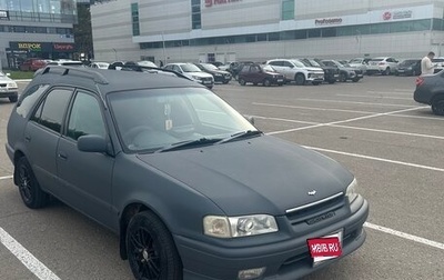 Toyota Sprinter Carib III, 2000 год, 400 000 рублей, 1 фотография