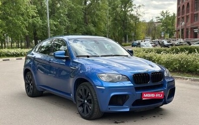 BMW X6 M, 2011 год, 1 900 000 рублей, 1 фотография