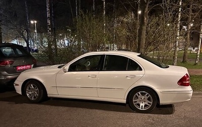Mercedes-Benz E-Класс, 2005 год, 1 000 000 рублей, 1 фотография