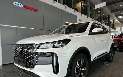 Chery Tiggo 4 I рестайлинг, 2025 год, 2 290 000 рублей, 1 фотография