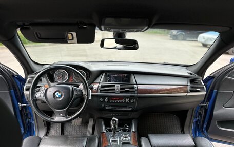 BMW X6 M, 2011 год, 1 900 000 рублей, 8 фотография