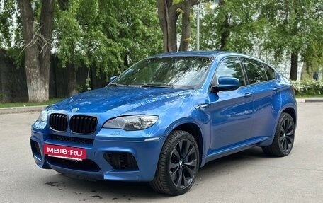 BMW X6 M, 2011 год, 1 900 000 рублей, 2 фотография
