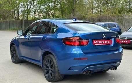 BMW X6 M, 2011 год, 1 900 000 рублей, 3 фотография